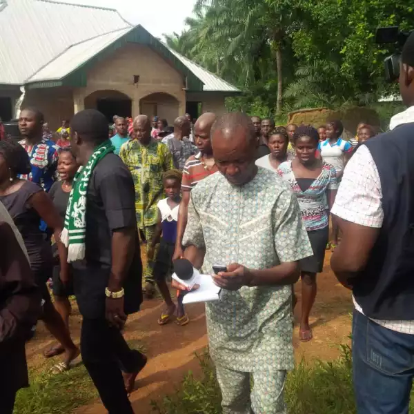 Enugu herdsmen attack: Residents reject peace moves as Reps members express outrage